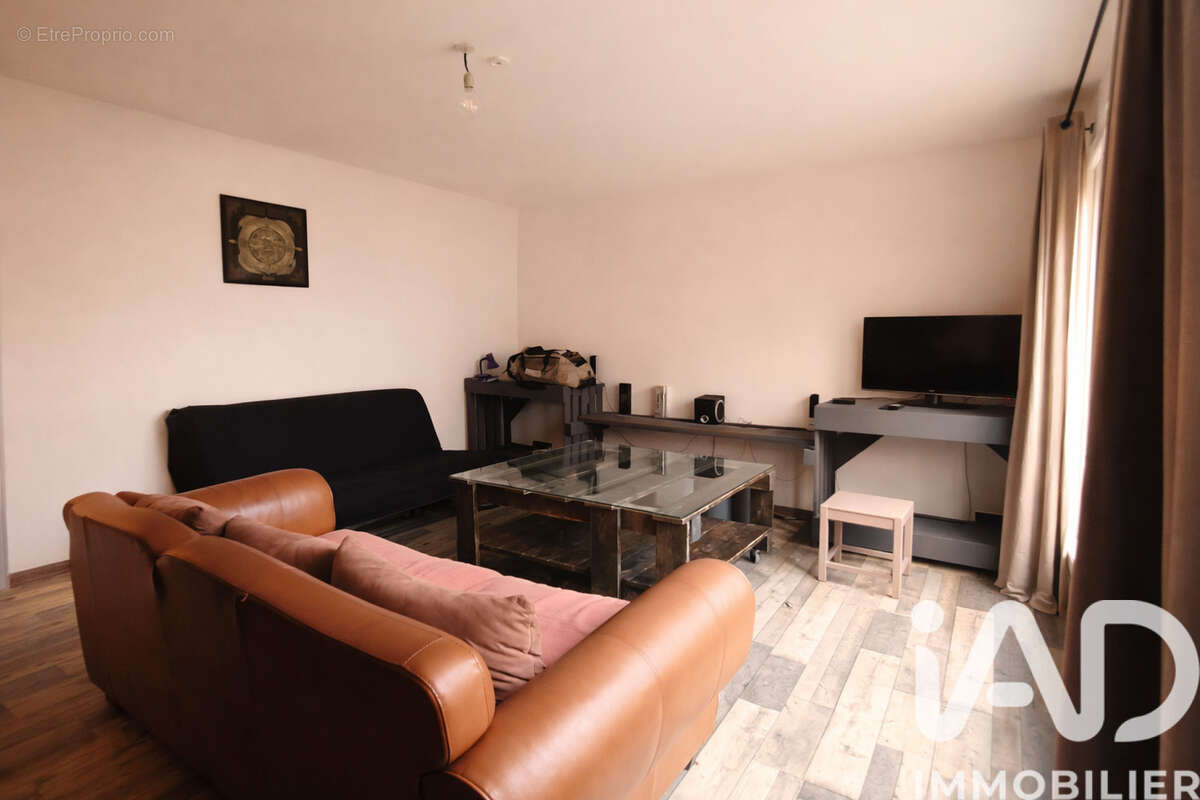 Photo 3 - Appartement à SAINT-JACQUES-DE-LA-LANDE