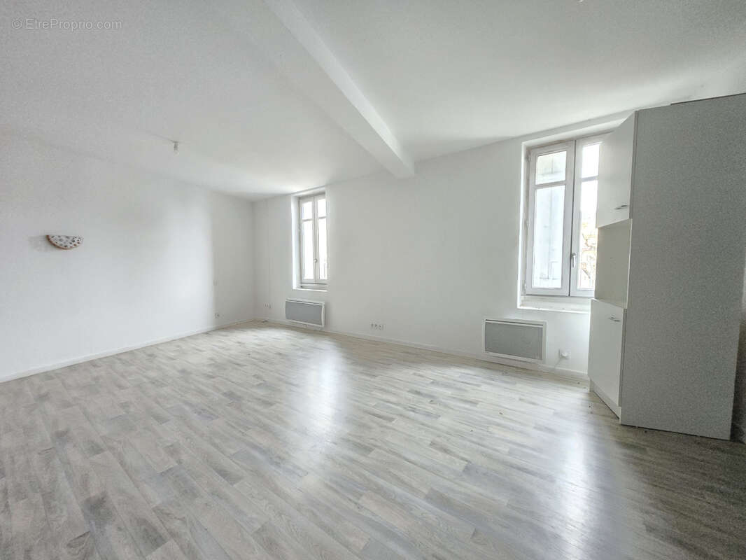 Appartement à PUIMISSON