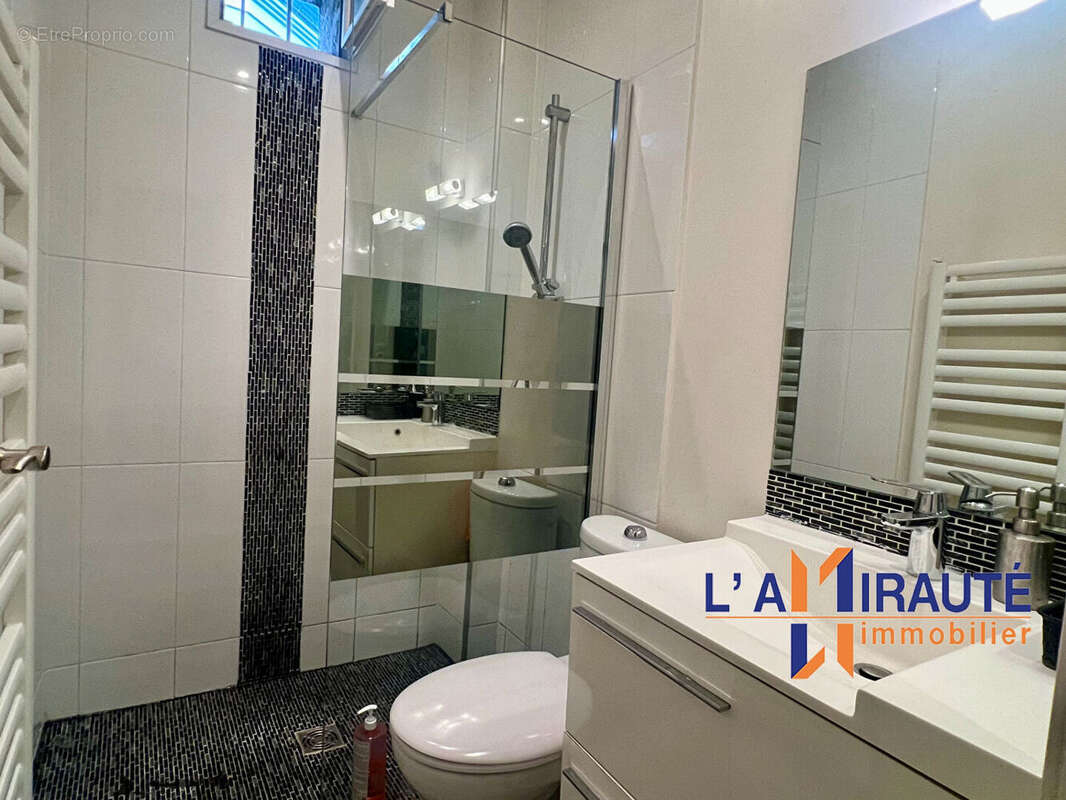 Appartement à HOUILLES