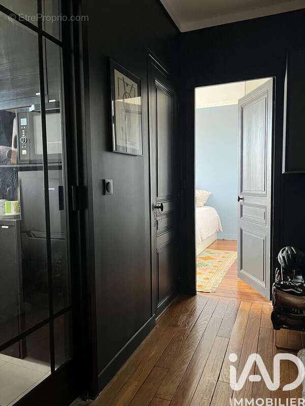 Photo 3 - Appartement à MALAKOFF