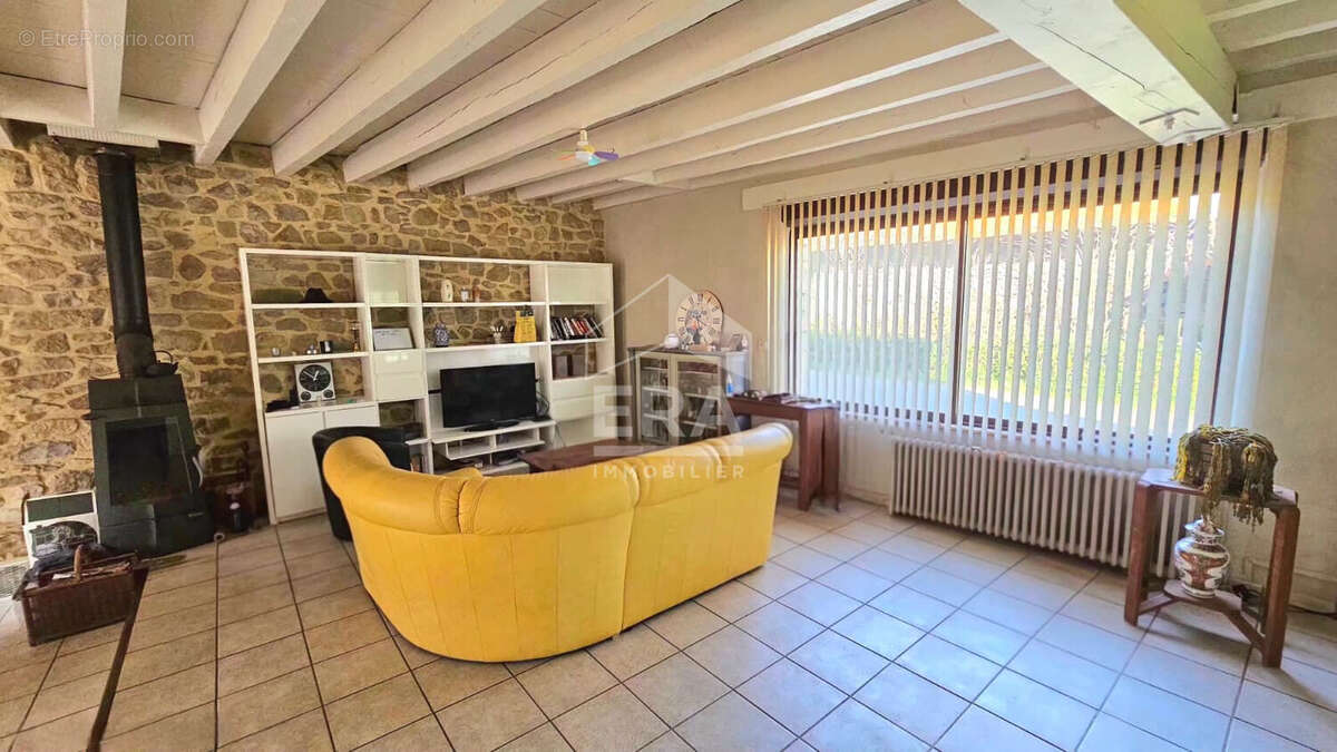 Maison 160m² à antugnac - photo 6