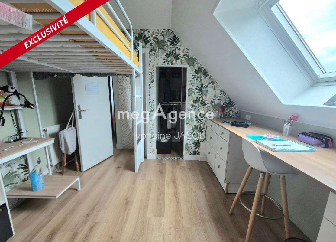 Maison familiale grands espaces et sans travaux - photo 11