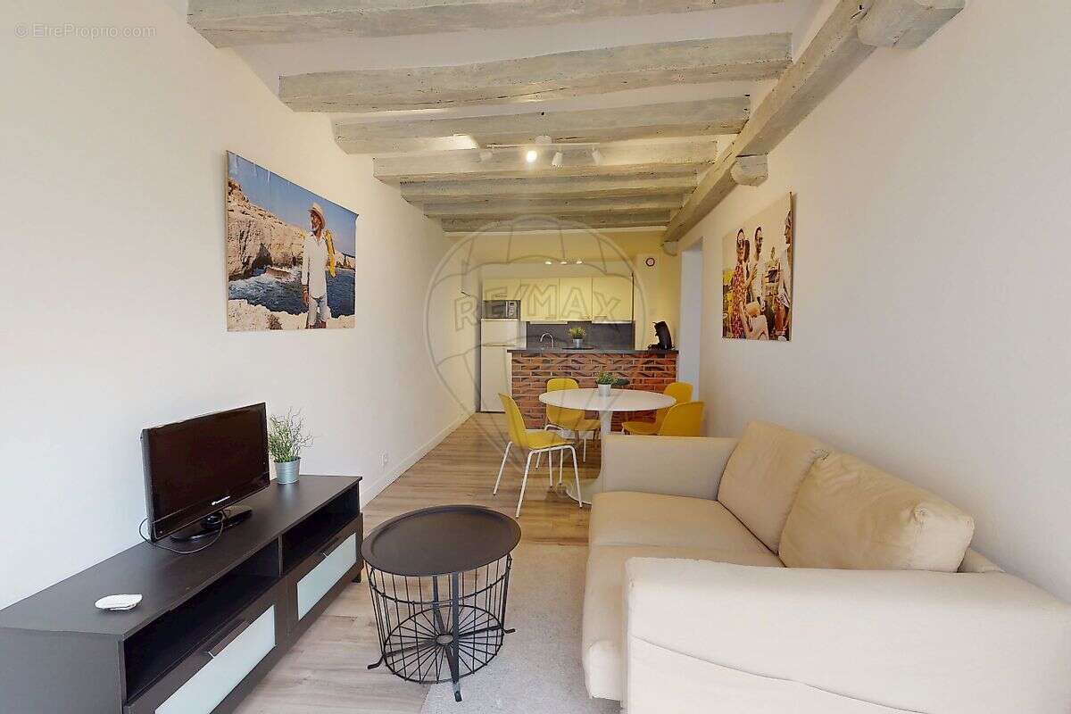 Appartement à ORLEANS