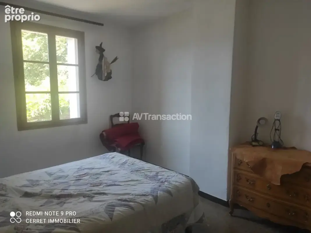 Maison 9 pièces 146 m² à vendre à Saint-Jean-Du-Gard (30270) - photo 25