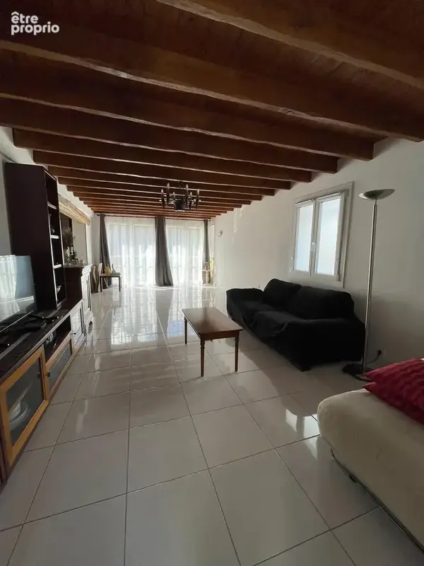 Maison 6 pièces 131 m² à vendre à Moisson (78840) - photo 4