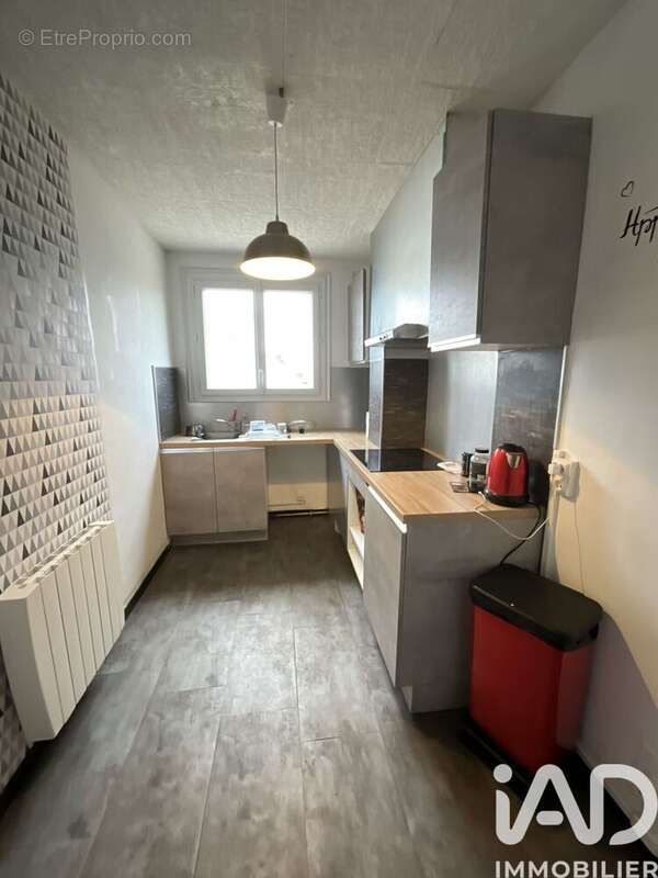 Photo 3 - Appartement à POITIERS