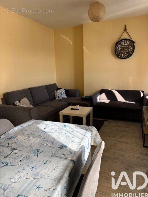 Photo 1 - Appartement à GIEN