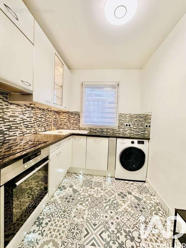 Photo 7 - Appartement à CHOISY-LE-ROI