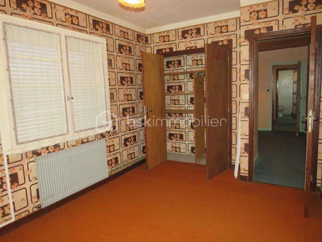 Maison à AIRE-SUR-L&#039;ADOUR