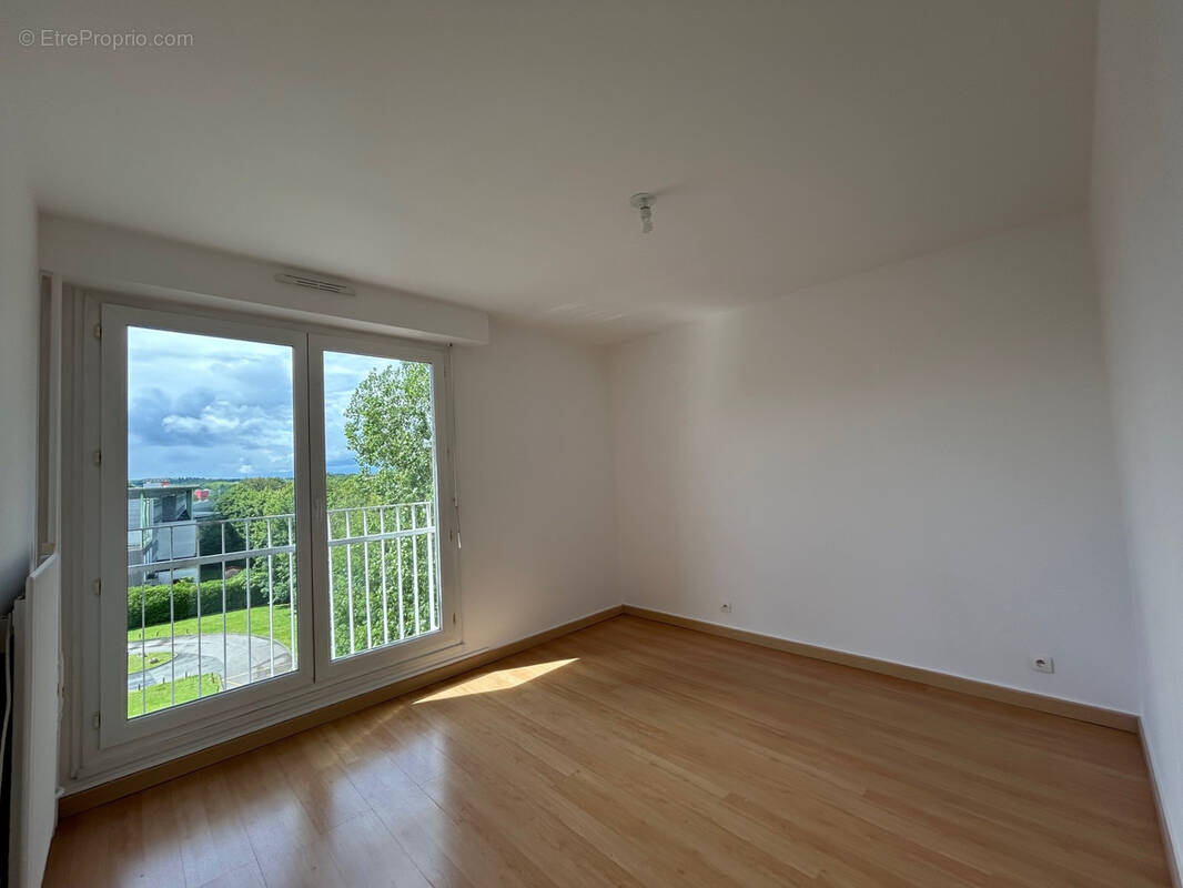 Appartement à AMIENS