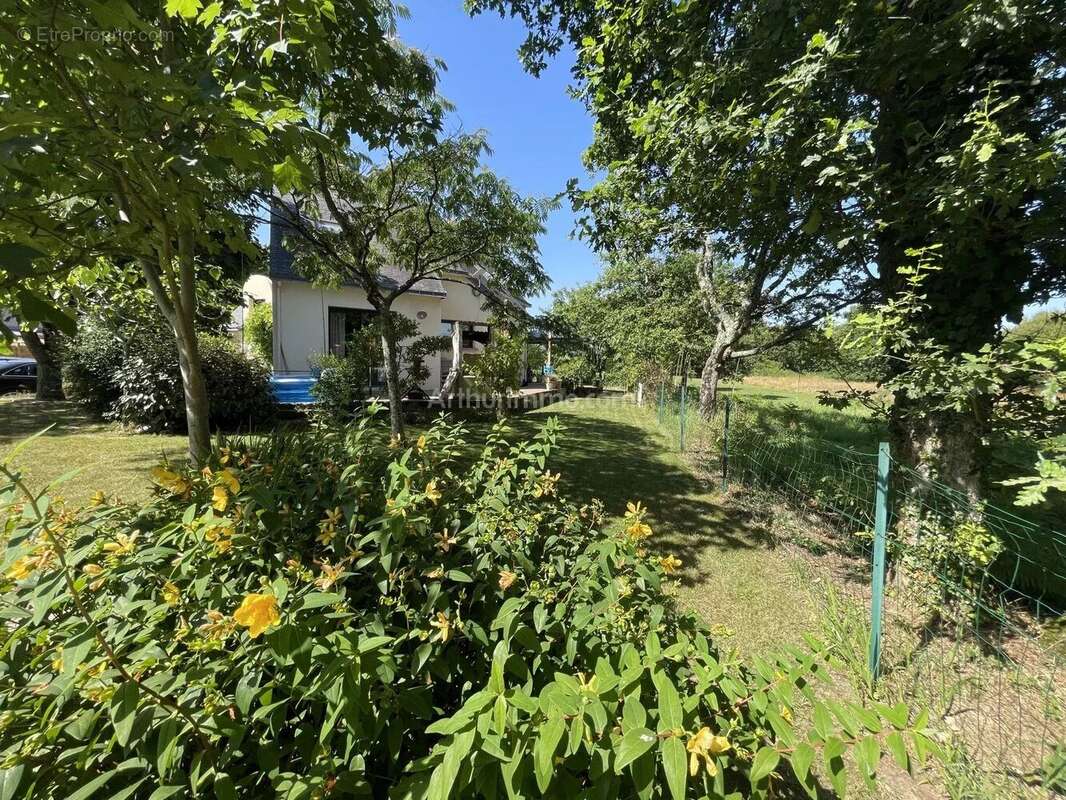 Vente Maison Crach(56950) 589 152ï¿œ - photo 10
