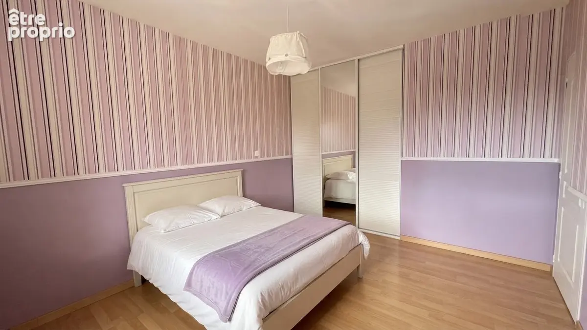 Maison 122m² à saint-bonnet-lès-allier - photo 10