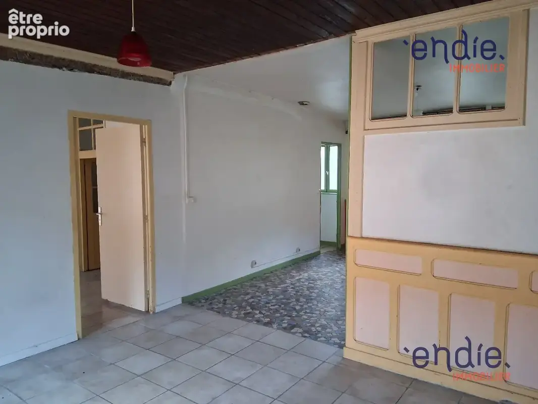 Maison 5 pièces 79 m² à vendre à Couleuvre (03320) - photo 4