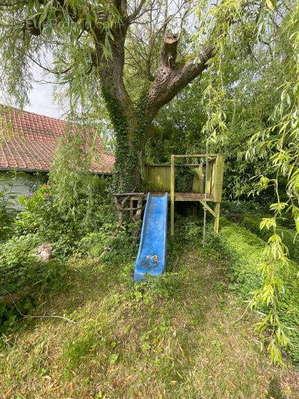 Maison à LOTTINGHEN