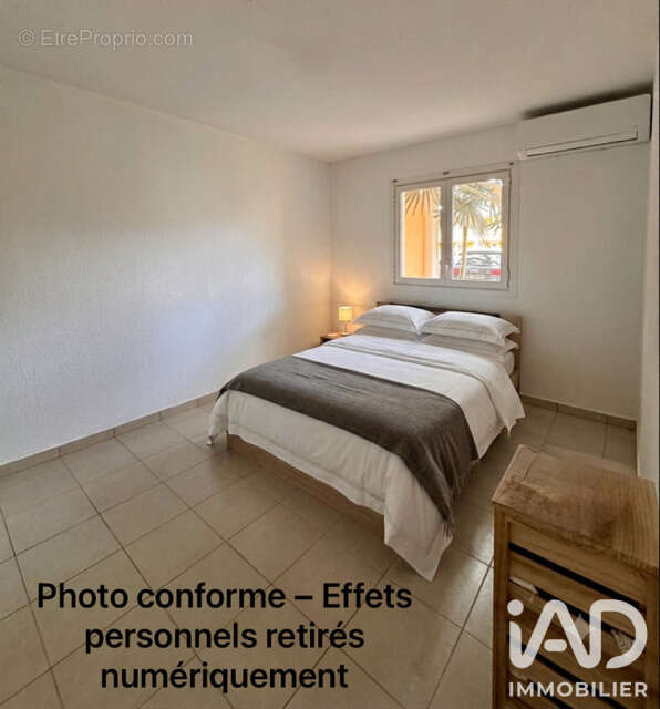 Appartement 40 m² à Baie-Mahault  - photo 4