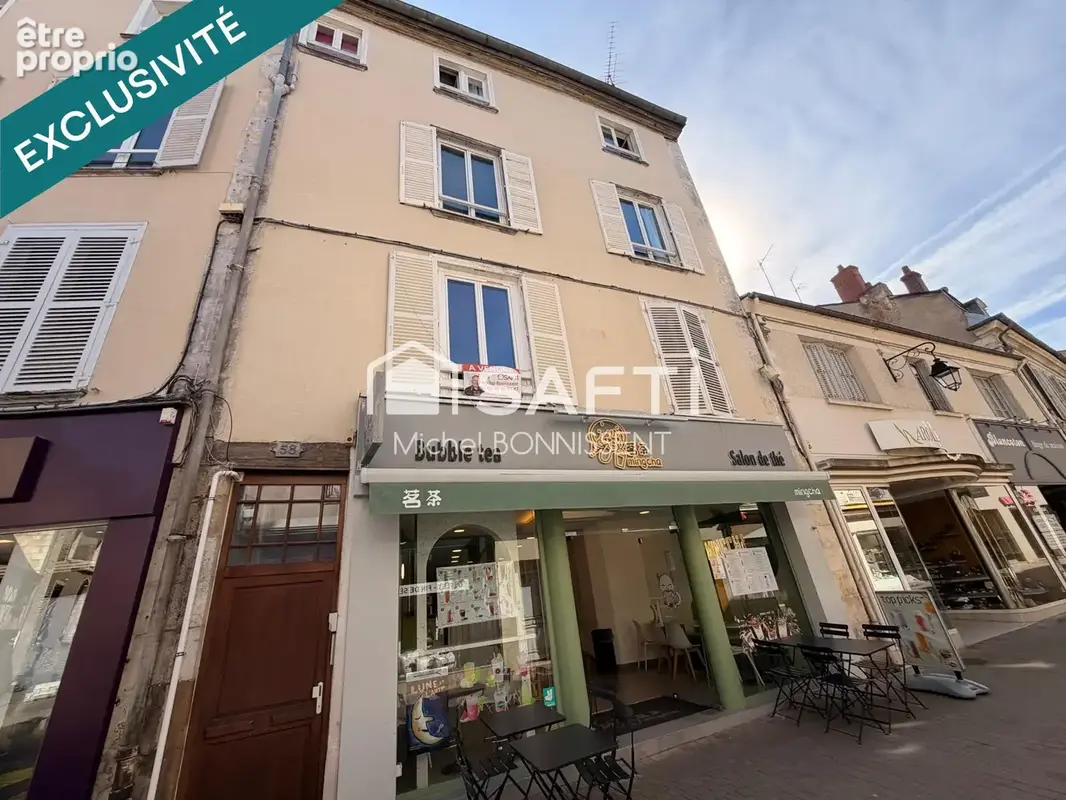 Photo 1 - Appartement à BOURGES