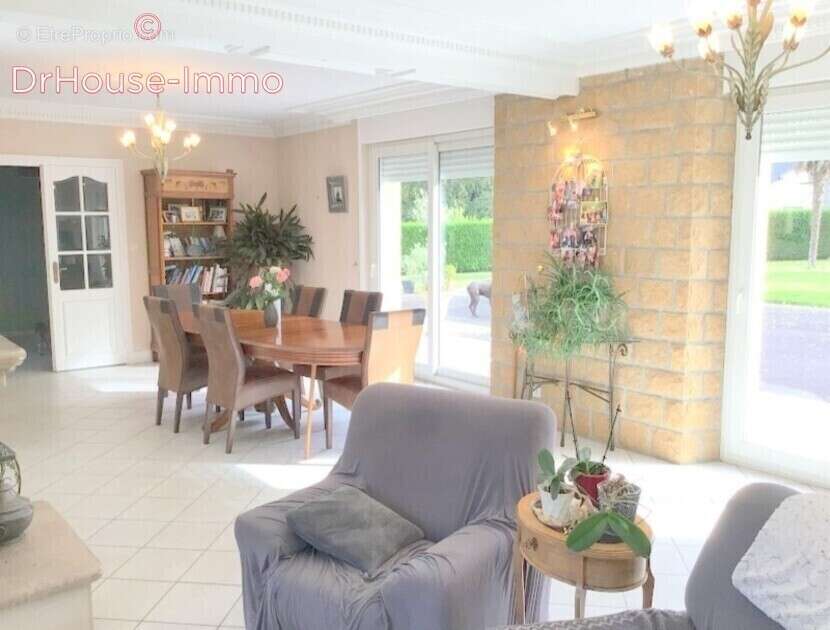 Maison à SAINT-JAMES