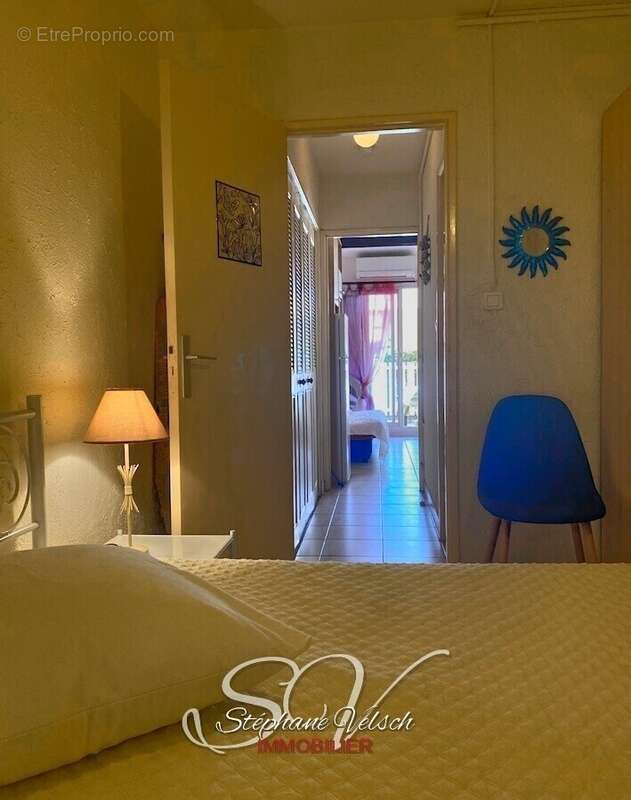 Appartement 28 m² à Agde  - photo 114