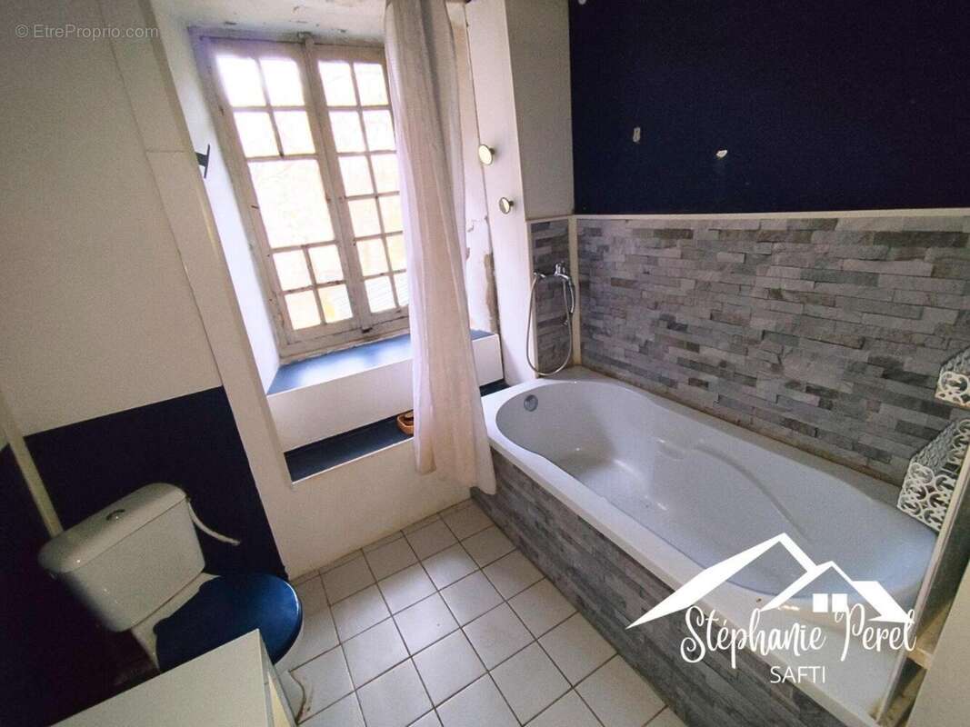 Photo 8 - Maison à MAUSSAC