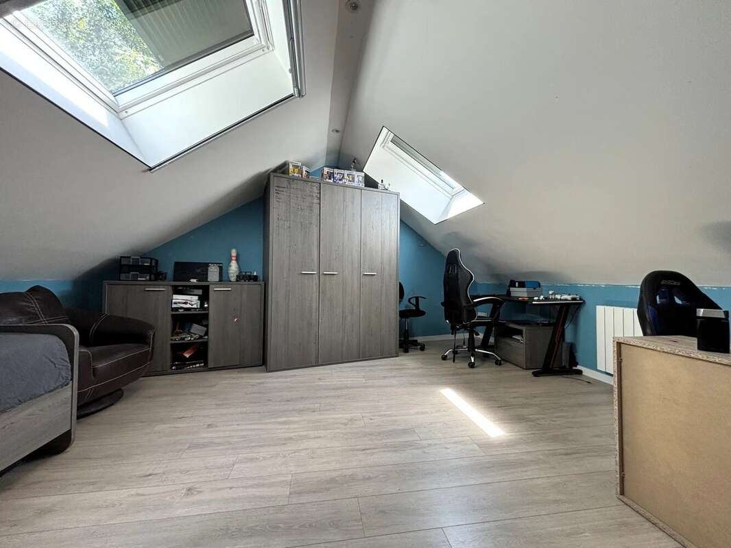 Maison à CYSOING