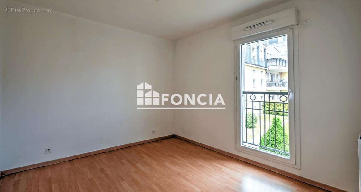 Appartement à SAINT-OUEN-L&#039;AUMONE