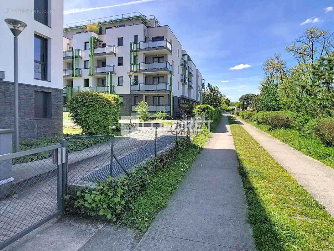 Appartement à GRADIGNAN