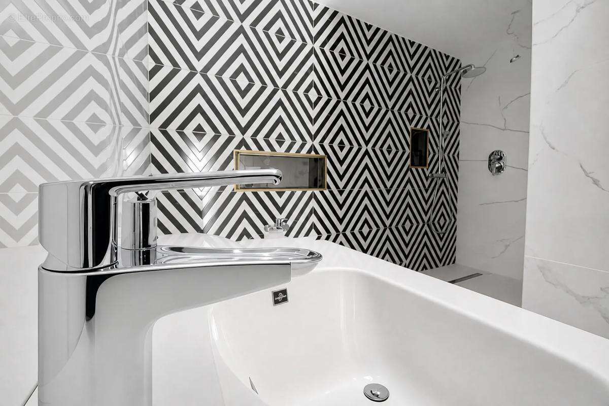 Maison moderne avec piscine à Fitou - photo 9