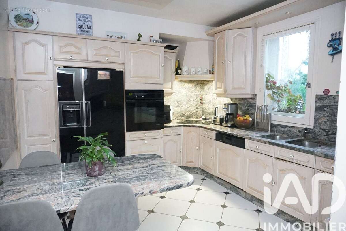 Photo 4 - Maison à BOISSISE-LA-BERTRAND