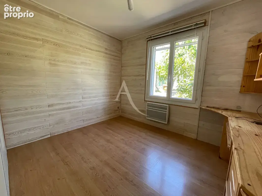 Maison Longeville Sur Mer 4 pièce(s) 69 m2 - photo 9