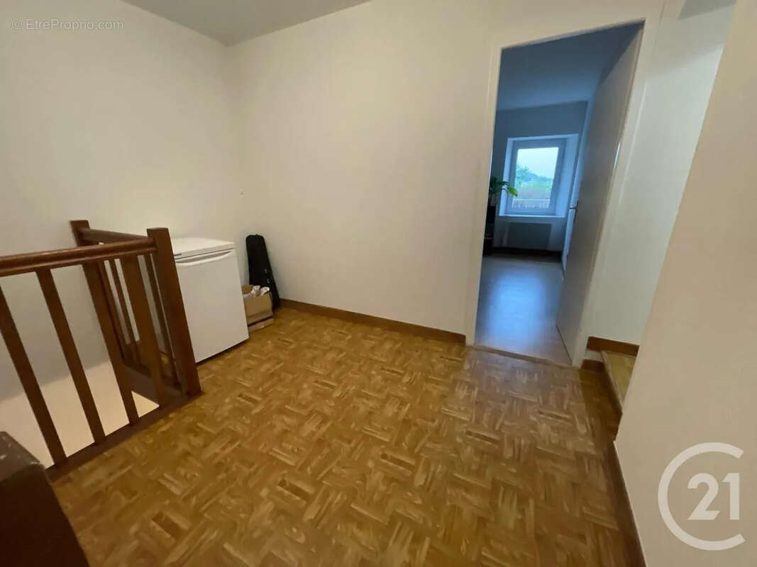 Maison à SAINT-MARCEL-LES-ANNONAY