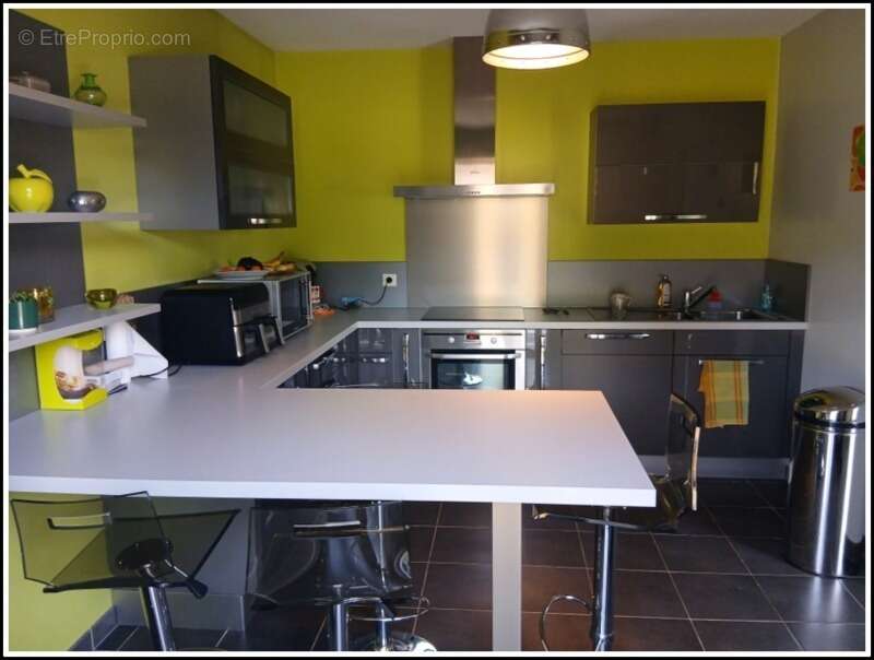 Maison à vendre 5 pièces - photo 19