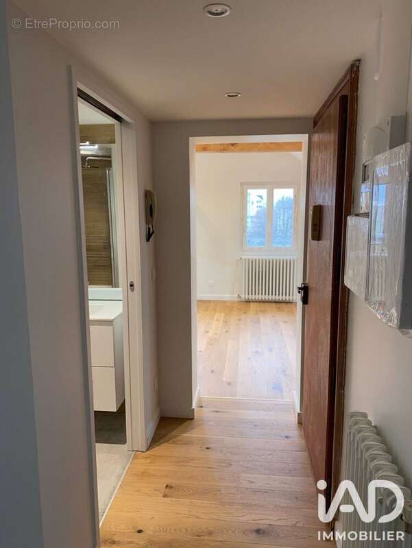 Photo 5 - Appartement à ANNECY-LE-VIEUX
