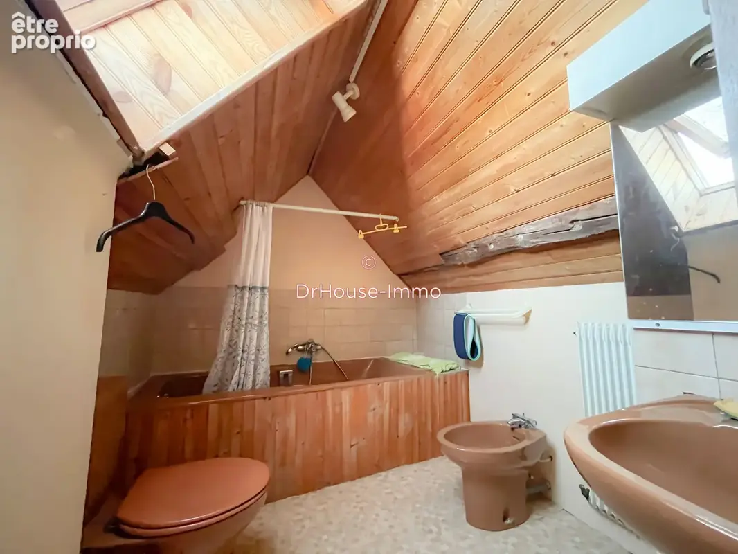 Maison 4 pièces 52 m² à vendre à Chatellerault (86100) - photo 9
