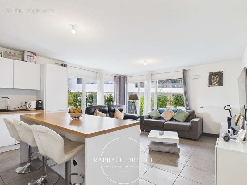 Appartement à VIENNE