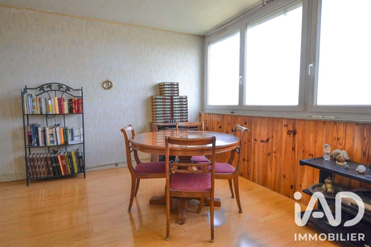 Appartement 66 m² à L'hay-Les-Roses  - photo 2