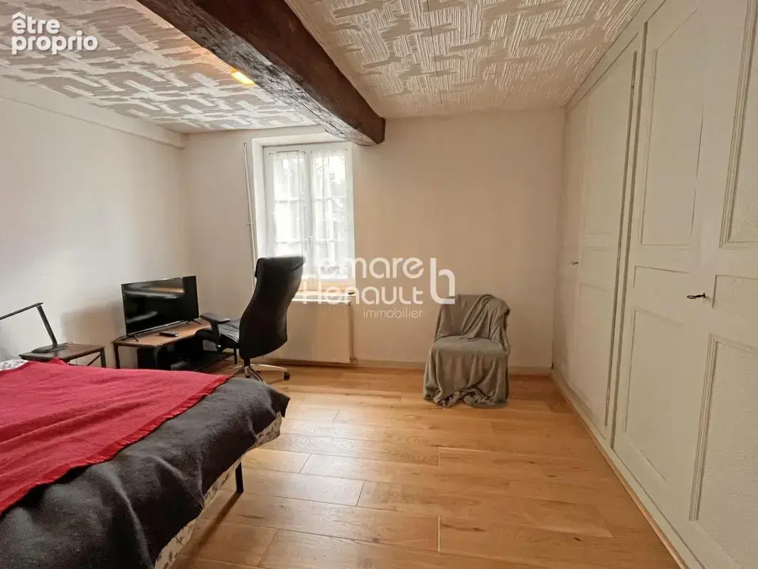 Maison 2 chambres sur 150 m² de terrain - photo 9