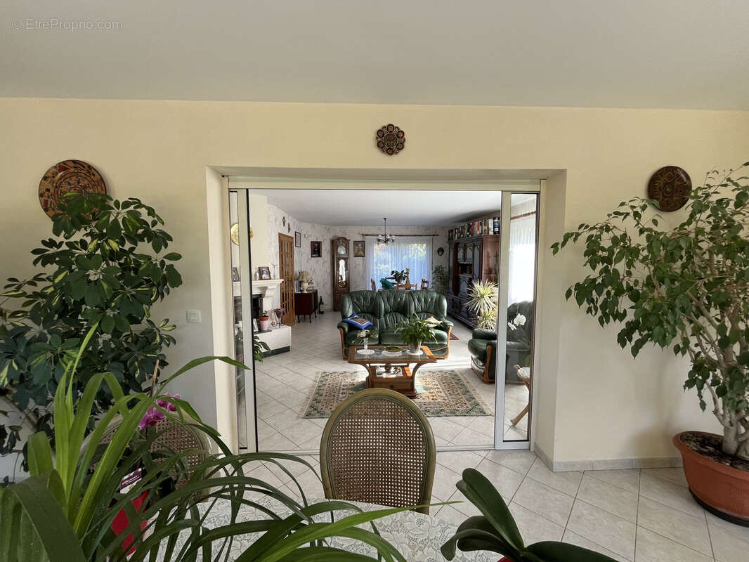 Maison à LE CELLIER