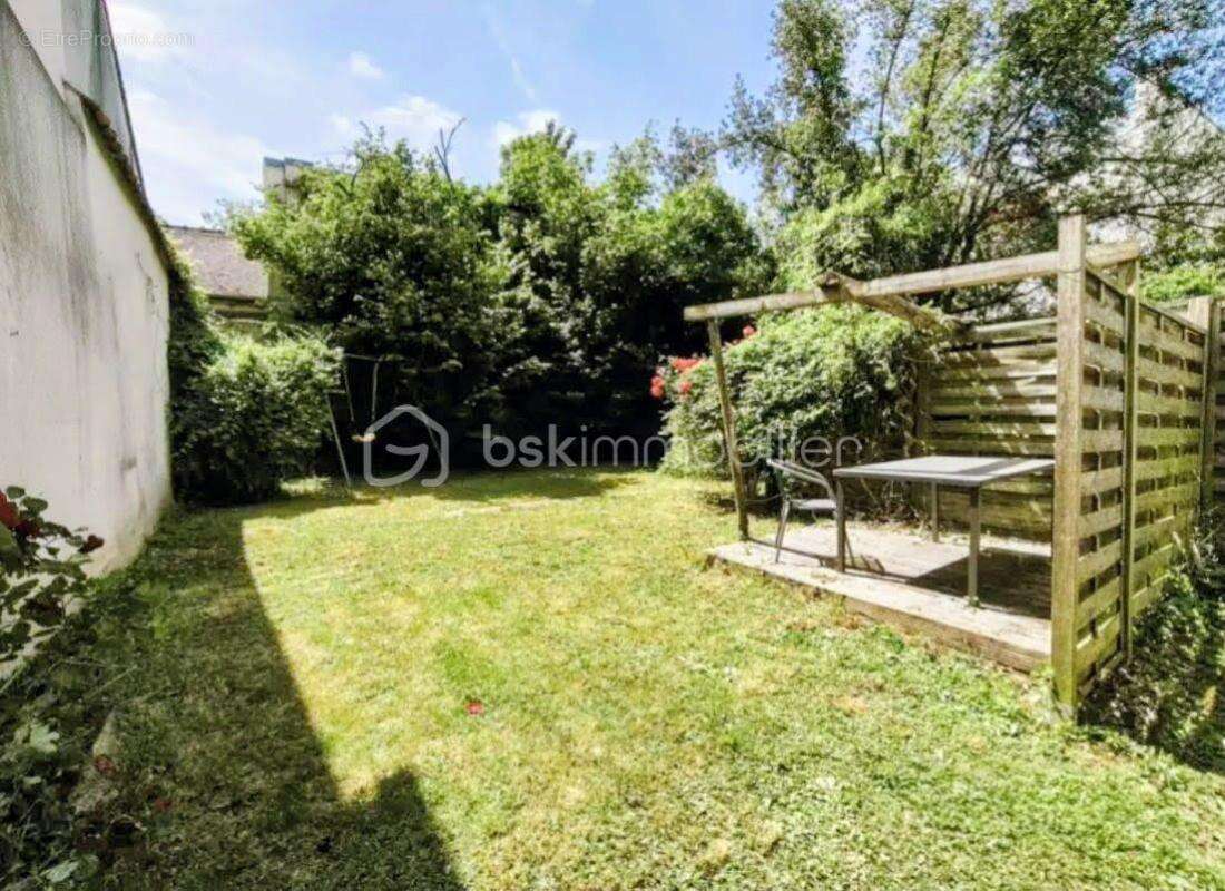 Maison à CORBEIL-ESSONNES