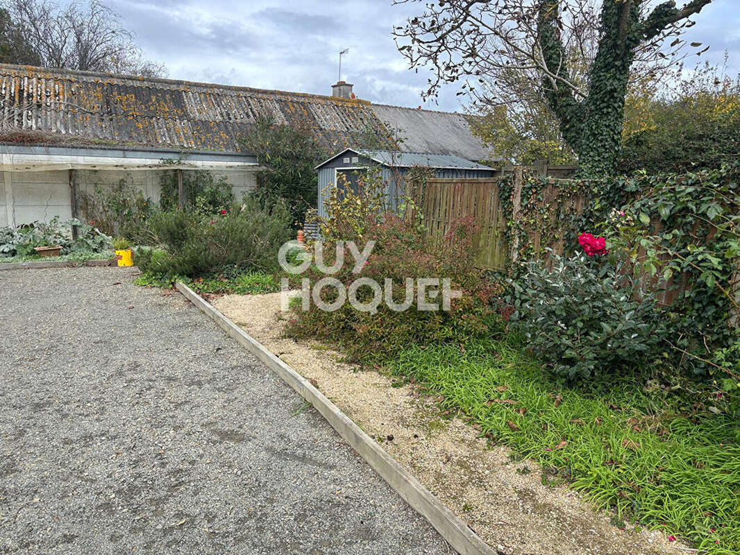 Maison à PLEUDIHEN-SUR-RANCE