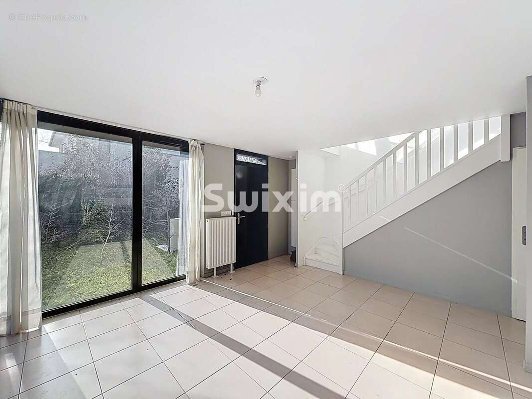 Appartement à PESSAC