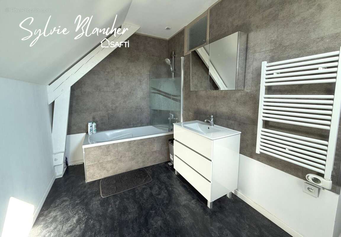 Photo 4 - Maison à EVRECY