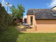 Maison à LALLEU