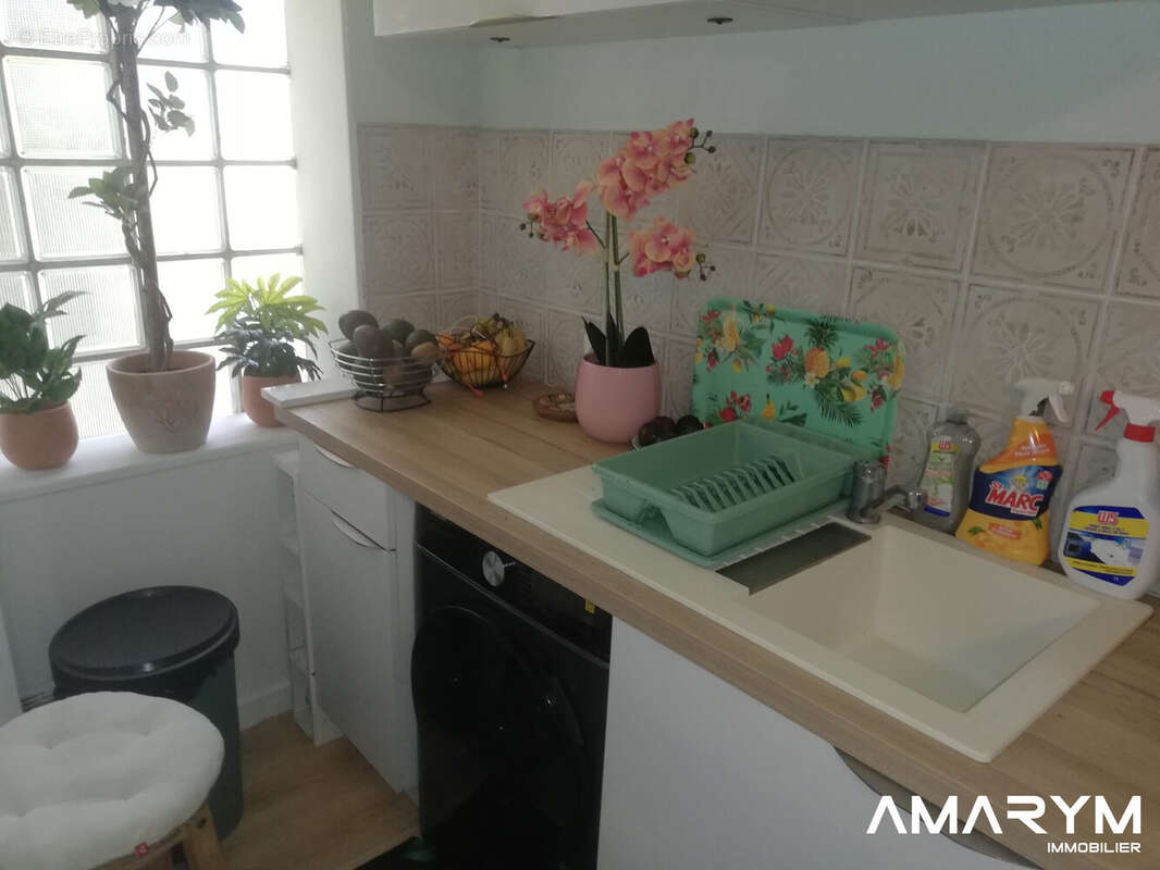 Appartement à DIEPPE