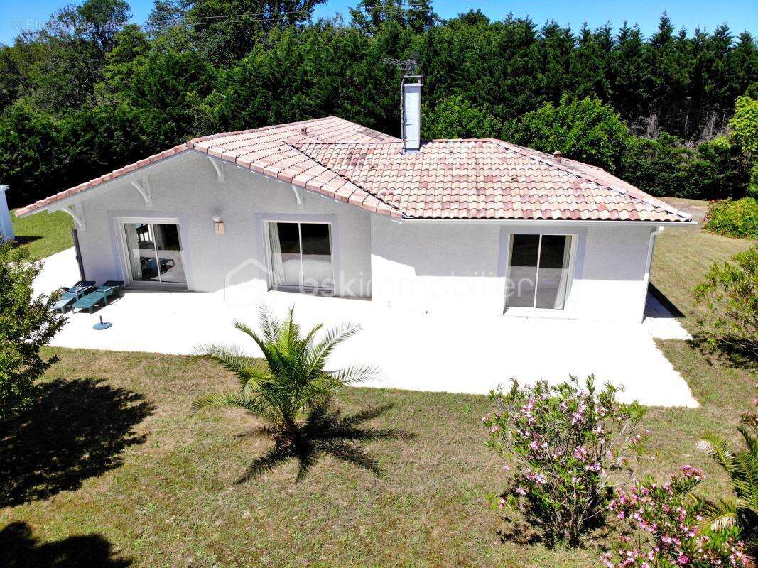 Maison à BELUS