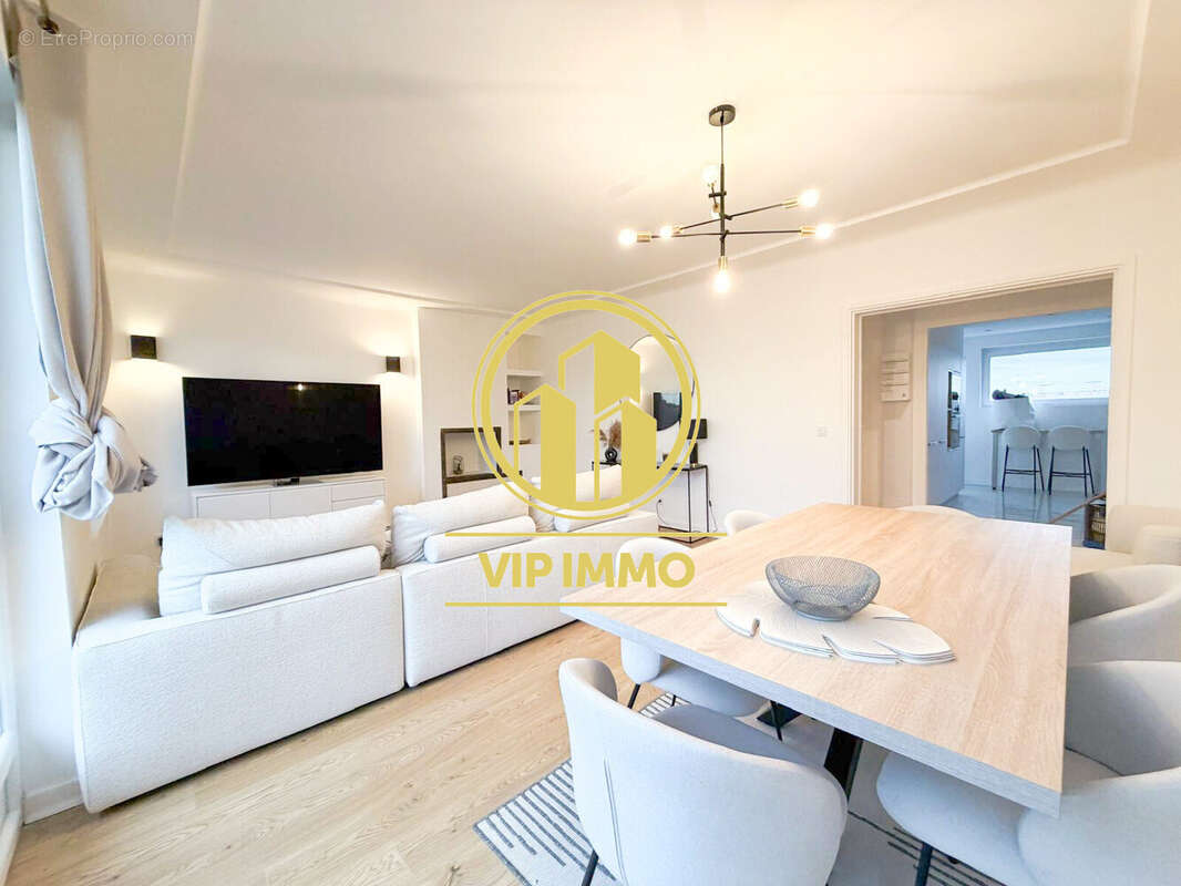 Appartement à LILLE