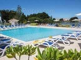 Appartement à SAINT-JEAN-DE-MONTS