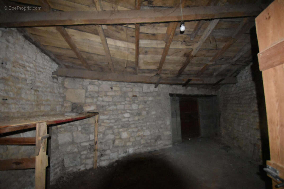 DSC_0043 - Maison à AUGE-SAINT-MEDARD