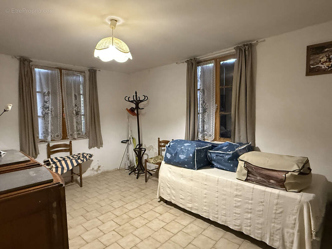 Maison à VIMOUTIERS