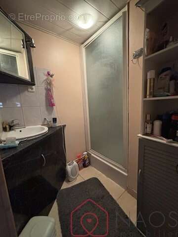 Maison à LE TREPORT