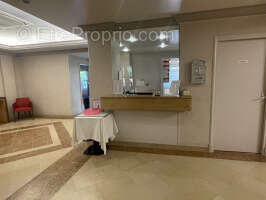 Appartement à LYON-6E